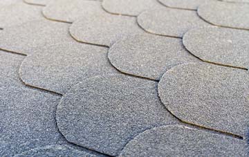 Riddrie asphalt roofing costs