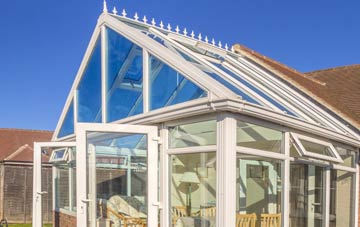 conservatory roof insulation costs Riddrie