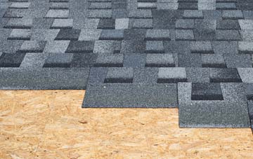 expert Riddrie asphalt roof companies