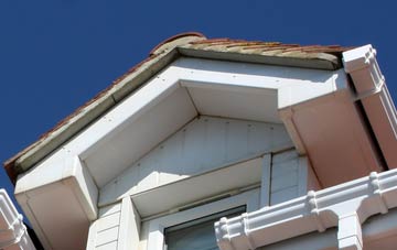 Riddrie fascia installation costs