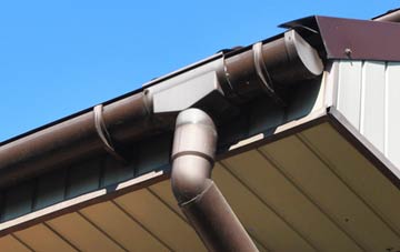 types of Riddrie fascias