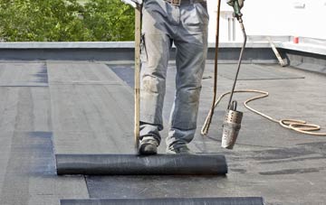 flat roof replacement Riddrie, Glasgow City
