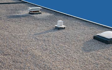 flat roofing Riddrie, Glasgow City