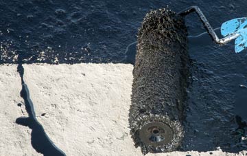 Riddrie liquid sealant waterproofing