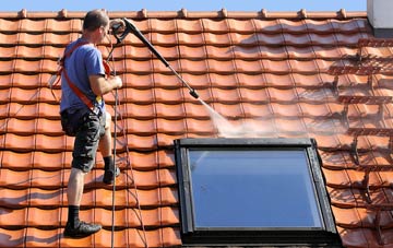 roof cleaning Riddrie, Glasgow City