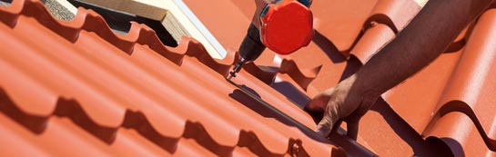 save on Riddrie roof installation costs