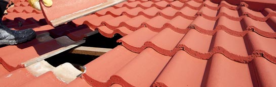 compare Riddrie roof repair quotes