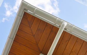 Riddrie soffit types