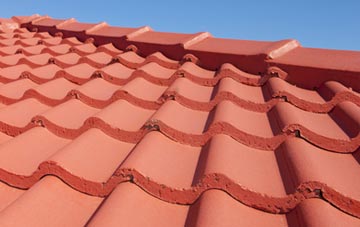 Riddrie tile and slate roof replacement